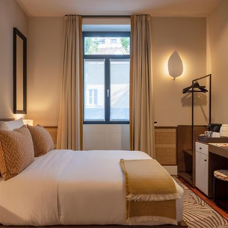 Casa Da Marechal - Boutique Hotel By Oporto Collection - Adults Only Extérieur photo