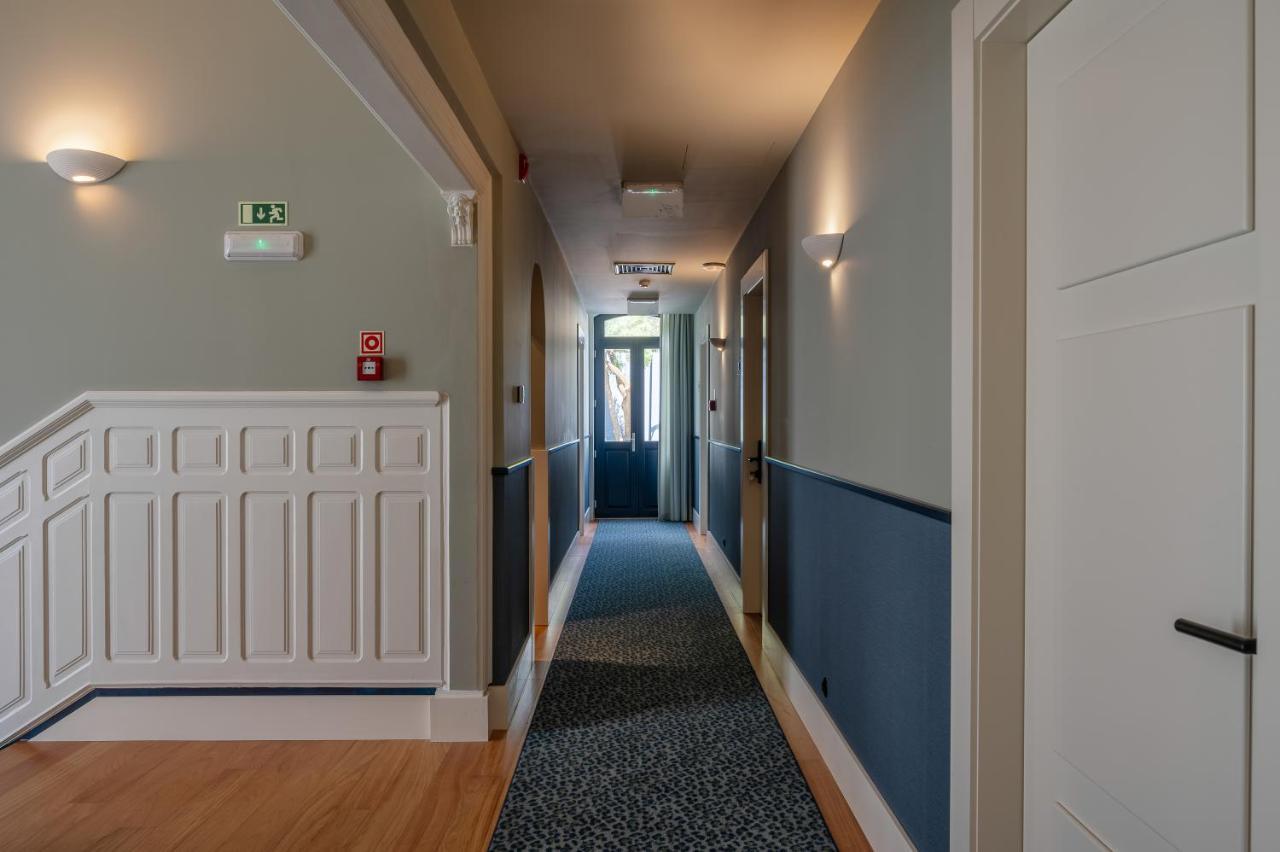 Casa Da Marechal - Boutique Hotel By Oporto Collection - Adults Only Extérieur photo
