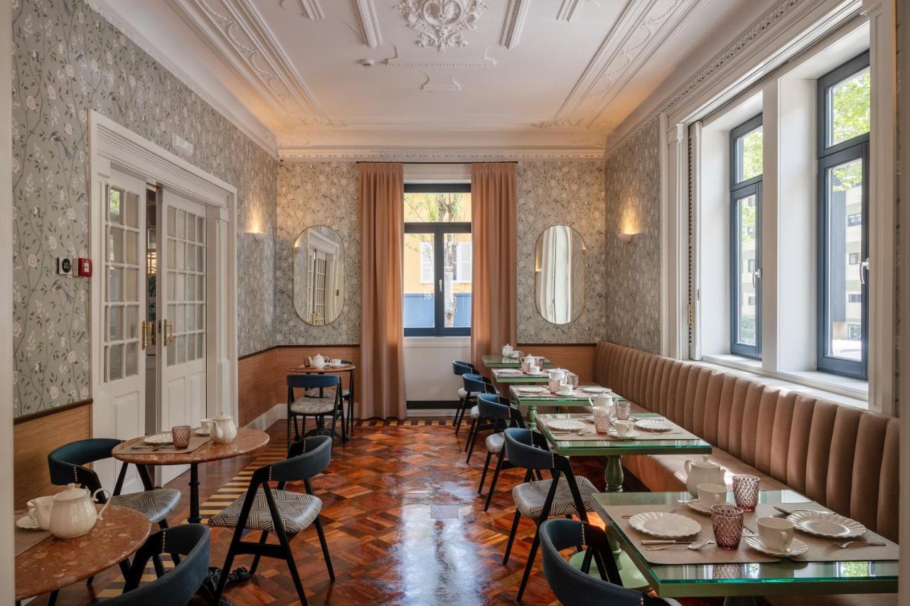 Casa Da Marechal - Boutique Hotel By Oporto Collection - Adults Only Extérieur photo