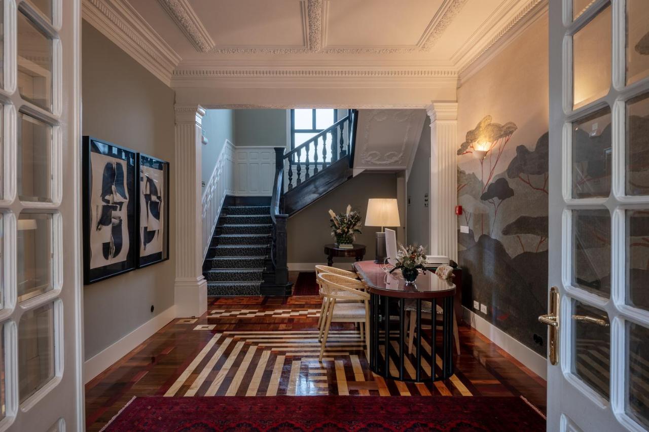 Casa Da Marechal - Boutique Hotel By Oporto Collection - Adults Only Extérieur photo