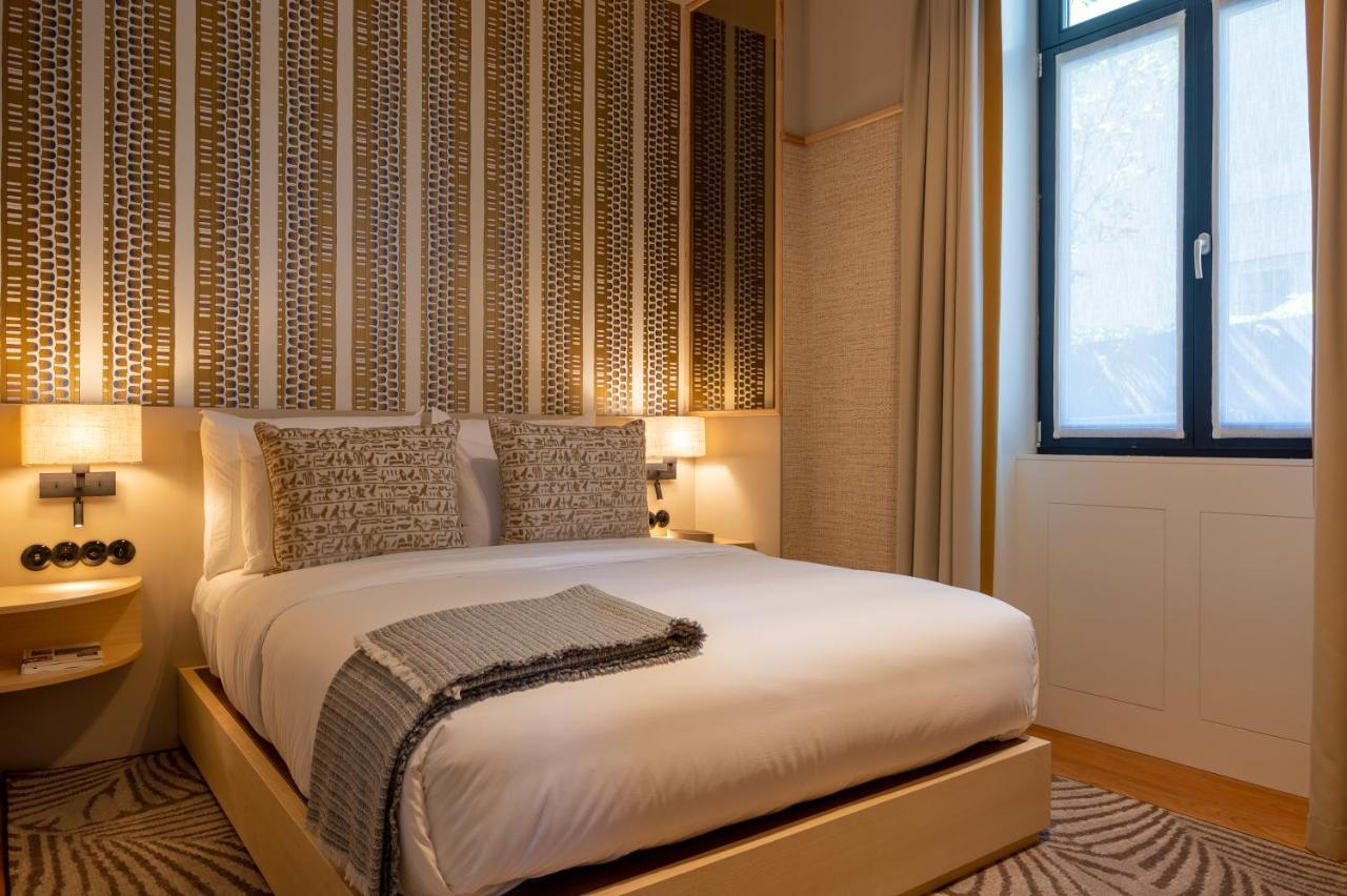 Casa Da Marechal - Boutique Hotel By Oporto Collection - Adults Only Chambre photo