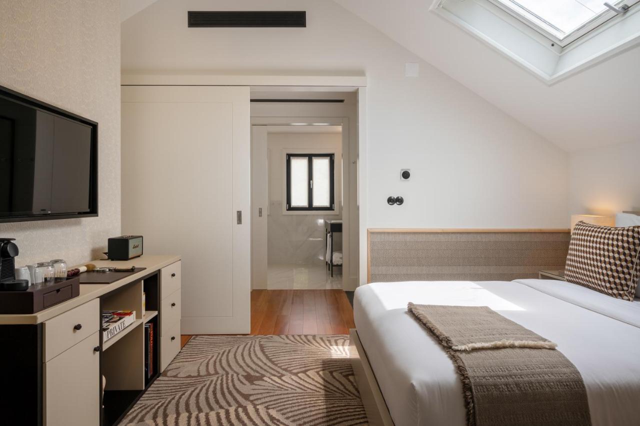 Casa Da Marechal - Boutique Hotel By Oporto Collection - Adults Only Extérieur photo