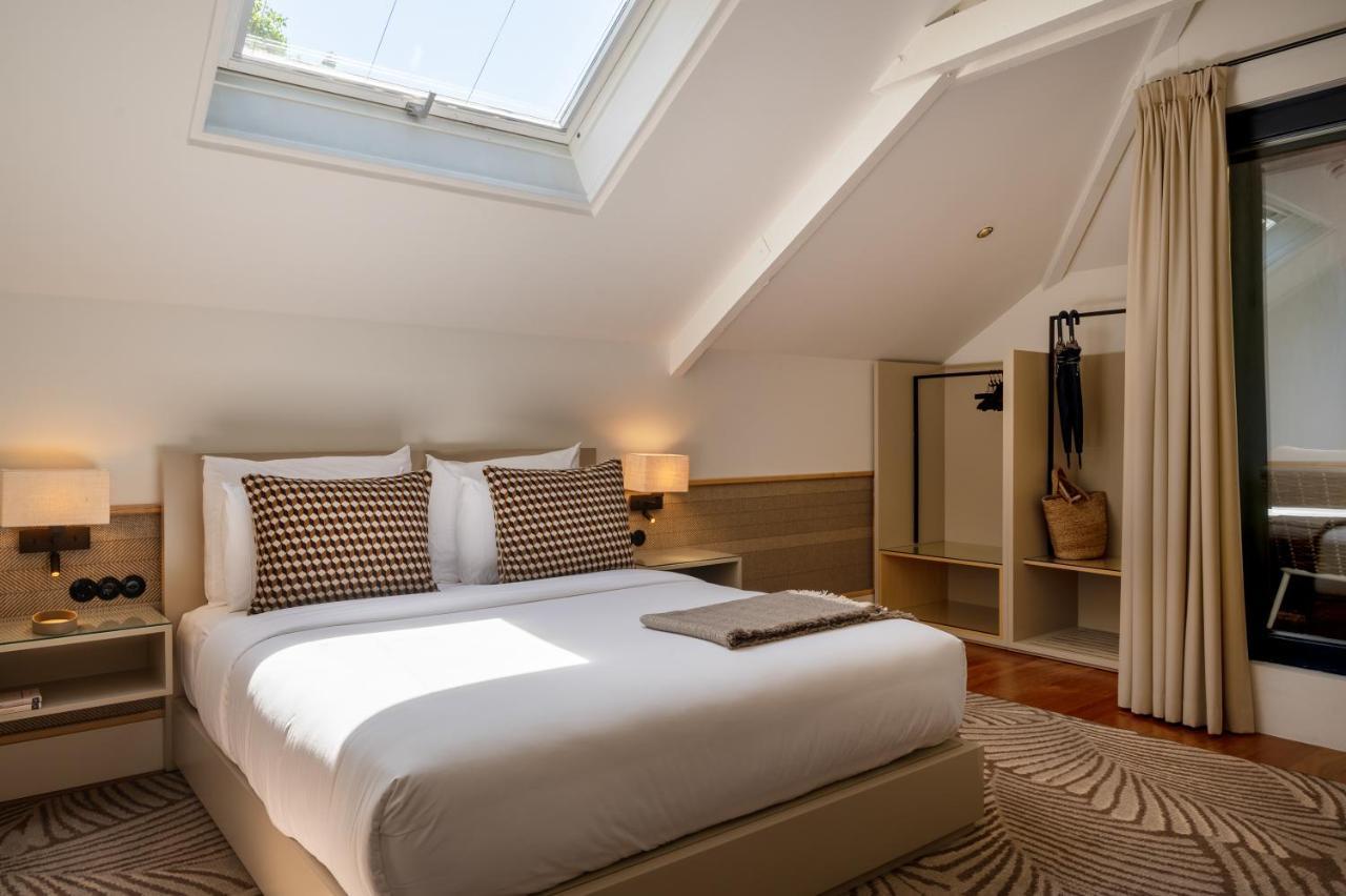 Casa Da Marechal - Boutique Hotel By Oporto Collection - Adults Only Chambre photo