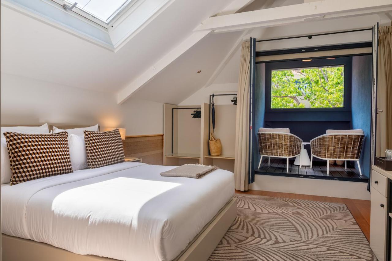 Casa Da Marechal - Boutique Hotel By Oporto Collection - Adults Only Extérieur photo