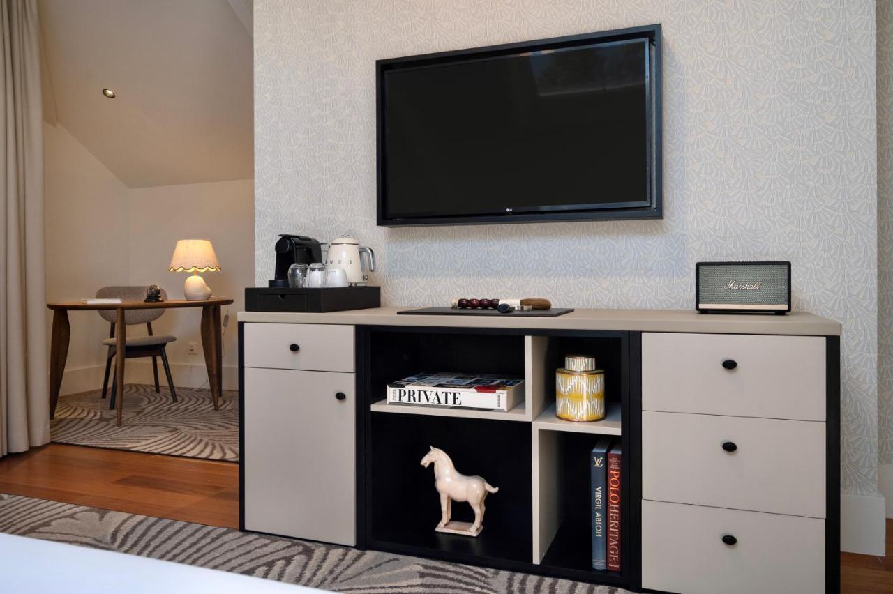 Casa Da Marechal - Boutique Hotel By Oporto Collection - Adults Only Extérieur photo