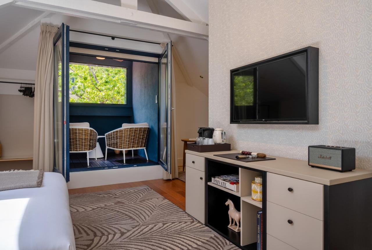 Casa Da Marechal - Boutique Hotel By Oporto Collection - Adults Only Extérieur photo