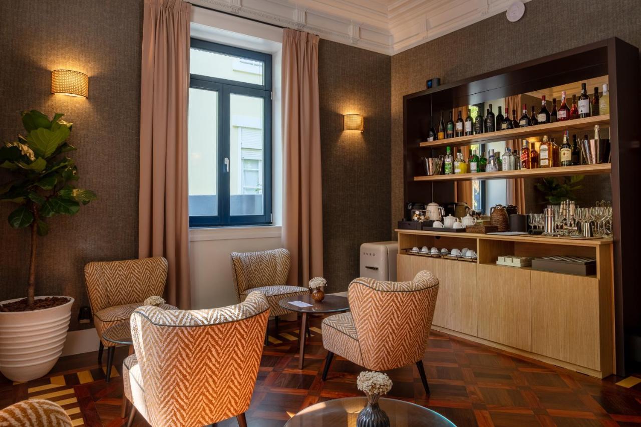 Casa Da Marechal - Boutique Hotel By Oporto Collection - Adults Only Extérieur photo