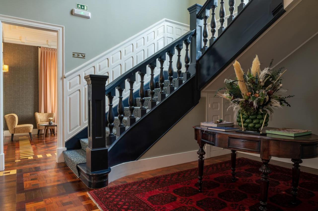 Casa Da Marechal - Boutique Hotel By Oporto Collection - Adults Only Extérieur photo