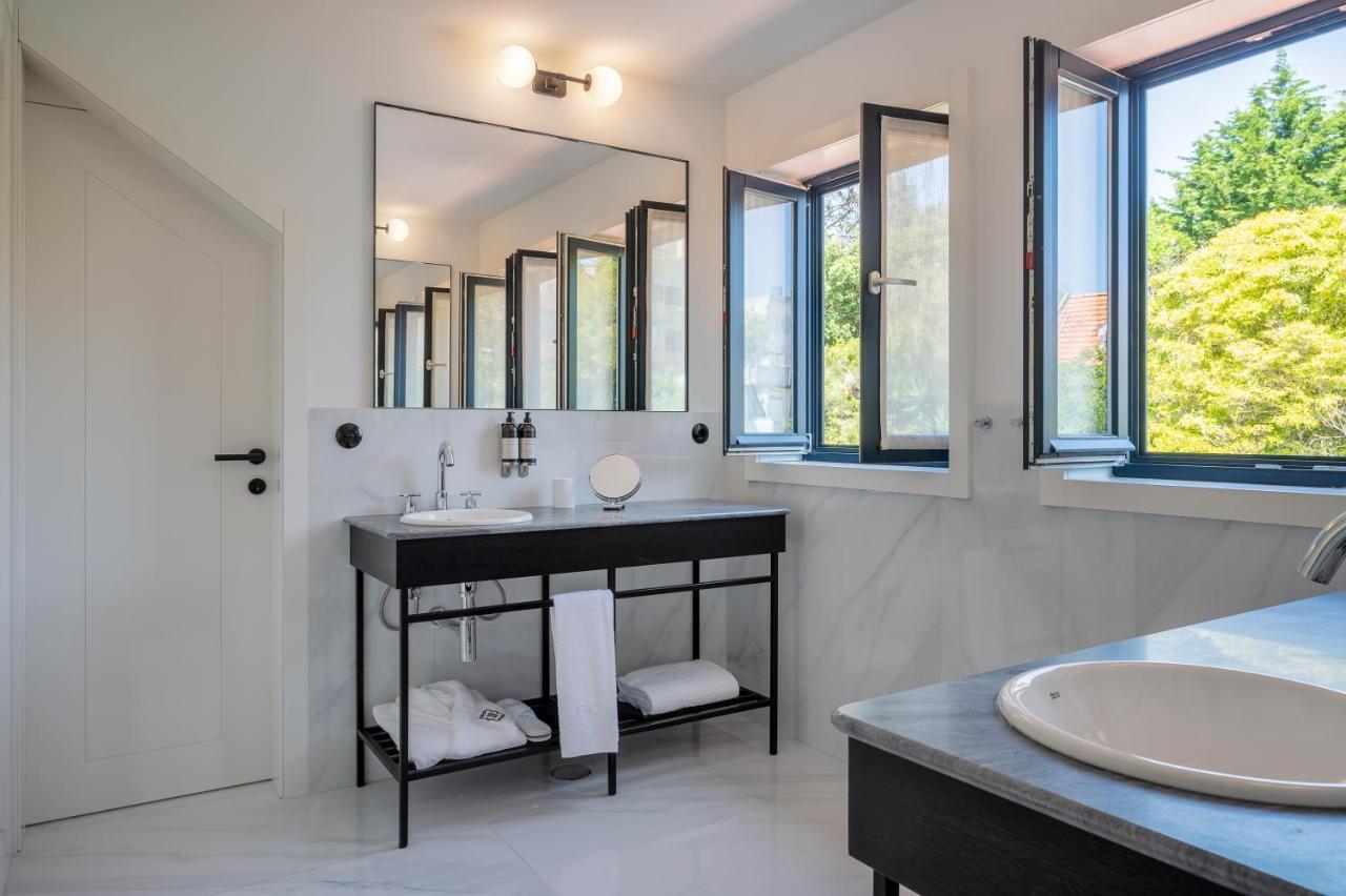 Casa Da Marechal - Boutique Hotel By Oporto Collection - Adults Only Extérieur photo