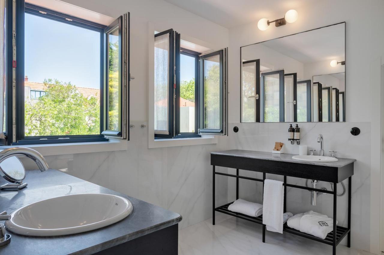 Casa Da Marechal - Boutique Hotel By Oporto Collection - Adults Only Extérieur photo