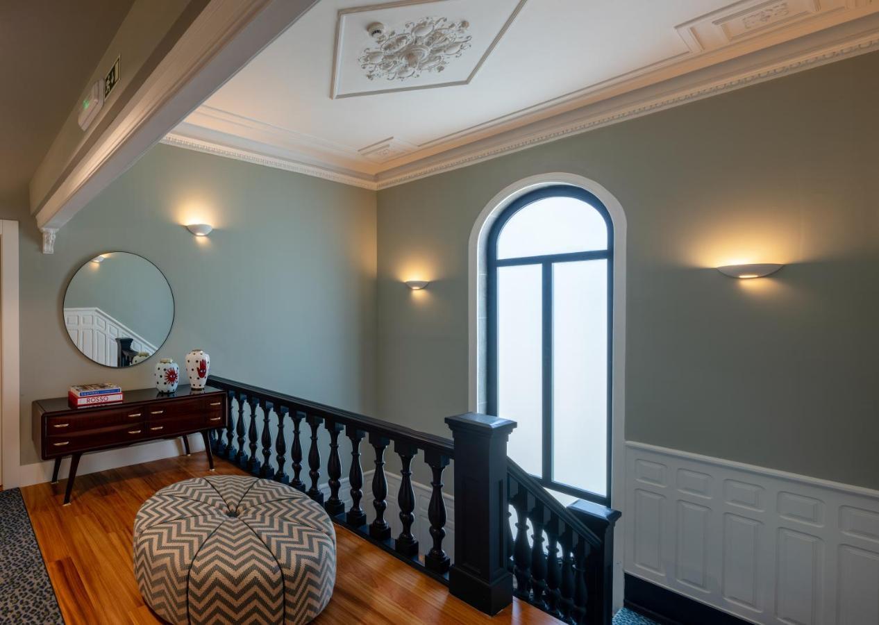 Casa Da Marechal - Boutique Hotel By Oporto Collection - Adults Only Extérieur photo