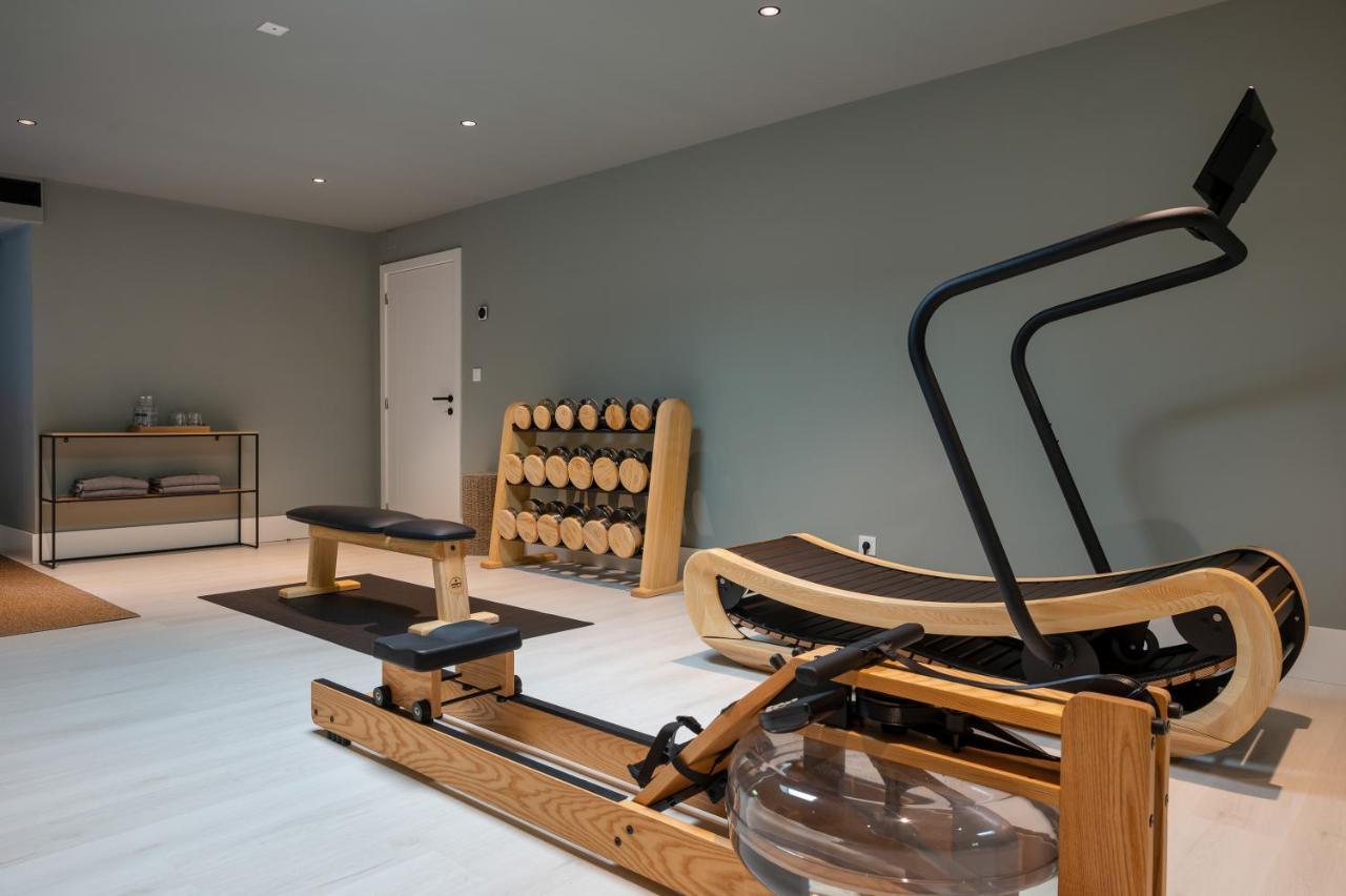 Casa Da Marechal - Boutique Hotel By Oporto Collection - Adults Only Extérieur photo