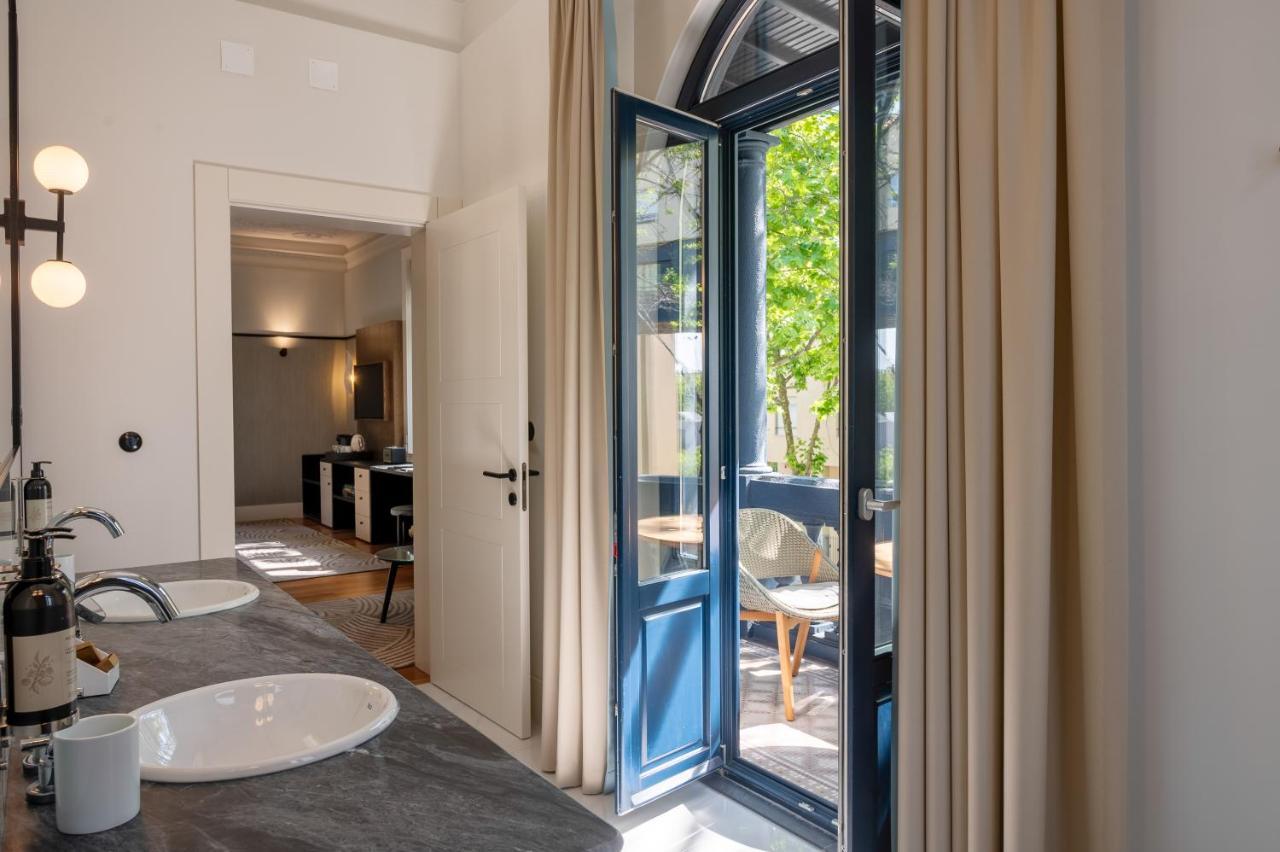 Casa Da Marechal - Boutique Hotel By Oporto Collection - Adults Only Extérieur photo