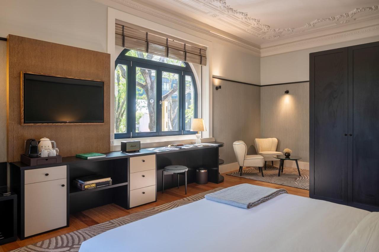 Casa Da Marechal - Boutique Hotel By Oporto Collection - Adults Only Extérieur photo