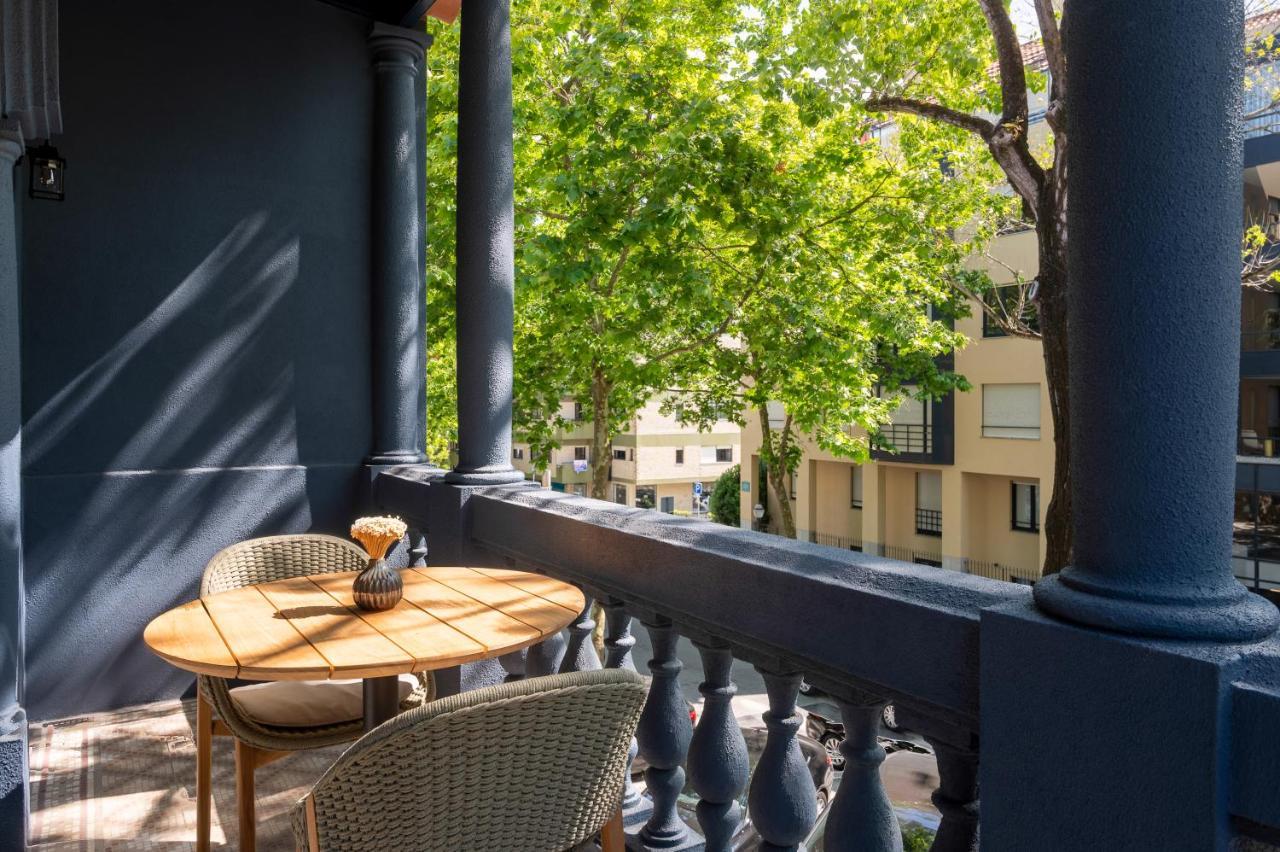 Casa Da Marechal - Boutique Hotel By Oporto Collection - Adults Only Extérieur photo