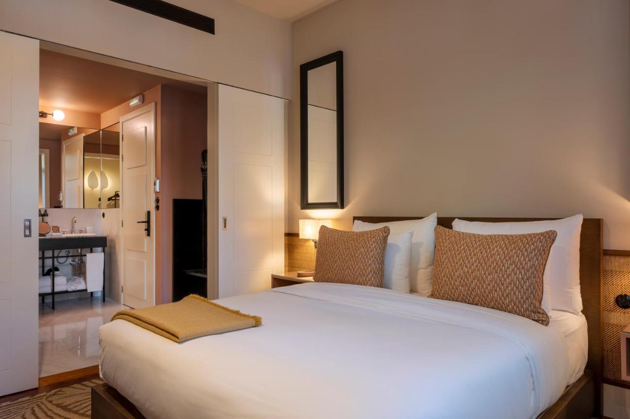 Casa Da Marechal - Boutique Hotel By Oporto Collection - Adults Only Extérieur photo