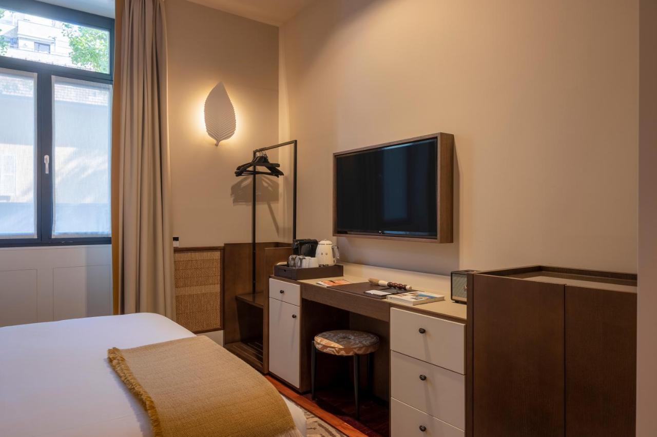 Casa Da Marechal - Boutique Hotel By Oporto Collection - Adults Only Extérieur photo