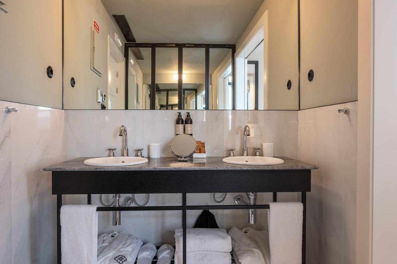 Casa Da Marechal - Boutique Hotel By Oporto Collection - Adults Only Chambre photo