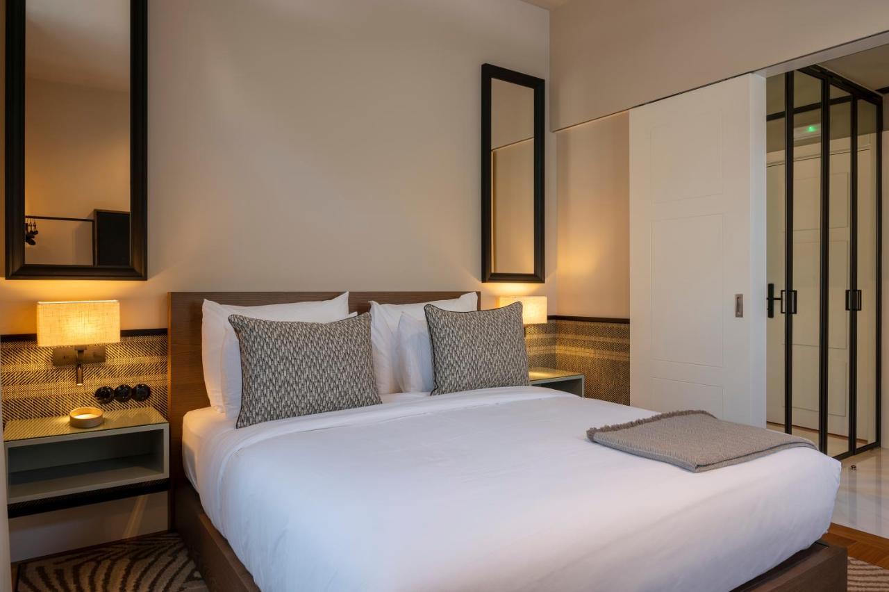 Casa Da Marechal - Boutique Hotel By Oporto Collection - Adults Only Chambre photo