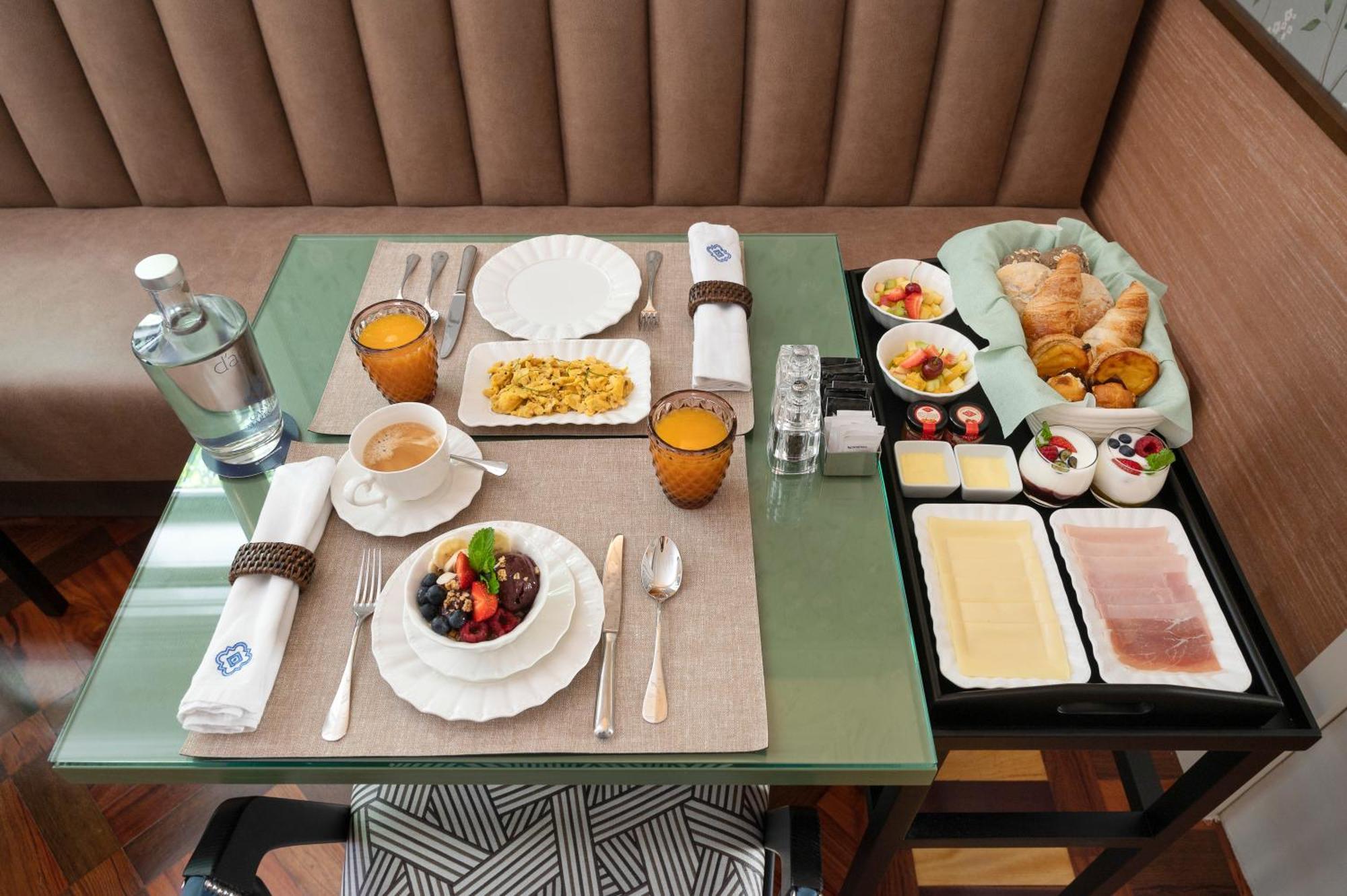 Casa Da Marechal - Boutique Hotel By Oporto Collection - Adults Only Extérieur photo