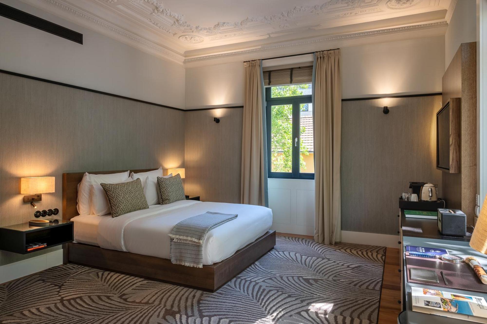 Casa Da Marechal - Boutique Hotel By Oporto Collection - Adults Only Extérieur photo