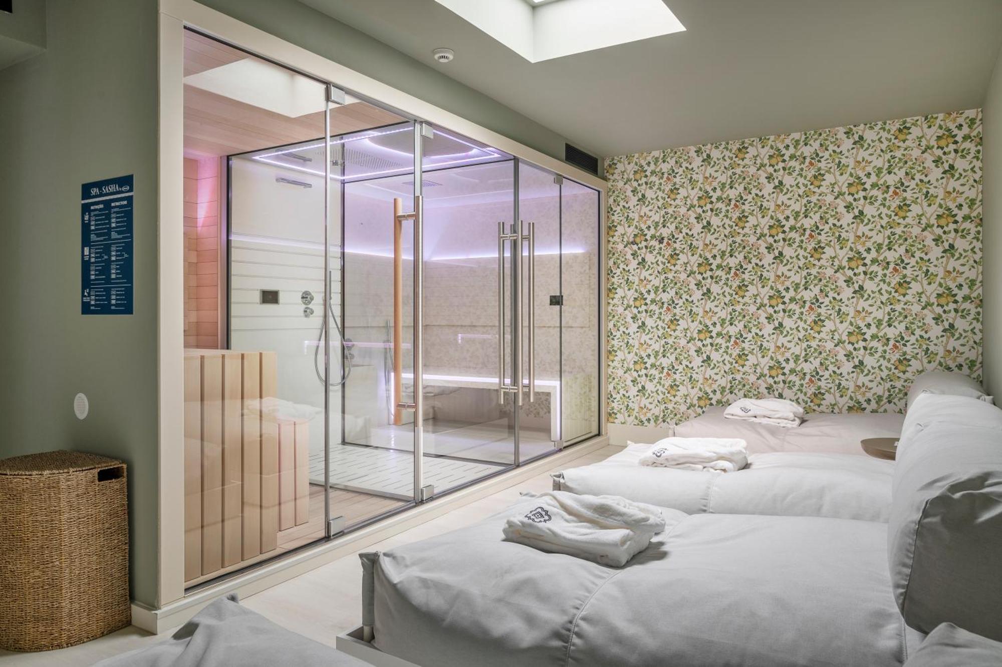 Casa Da Marechal - Boutique Hotel By Oporto Collection - Adults Only Extérieur photo