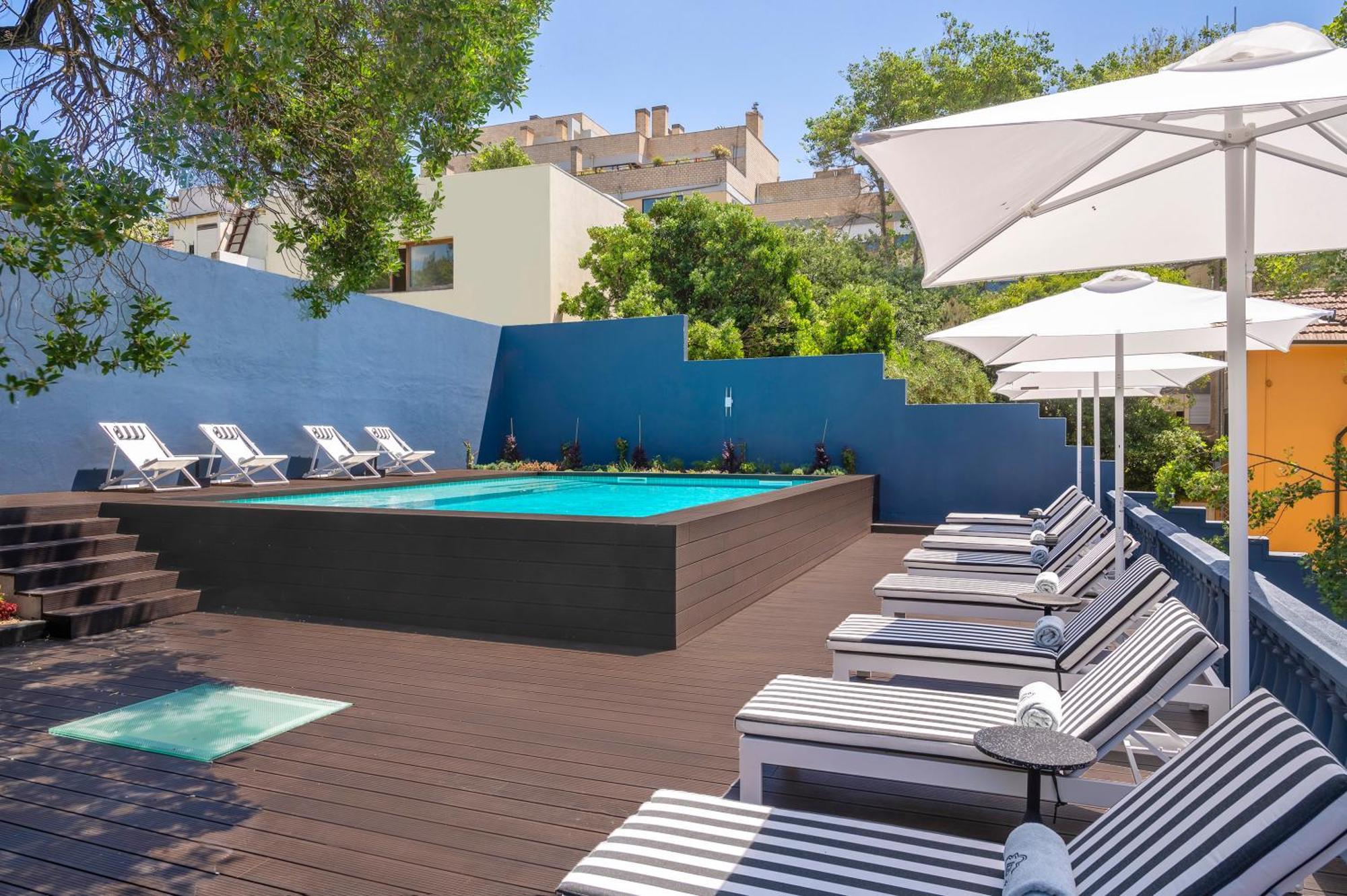 Casa Da Marechal - Boutique Hotel By Oporto Collection - Adults Only Extérieur photo