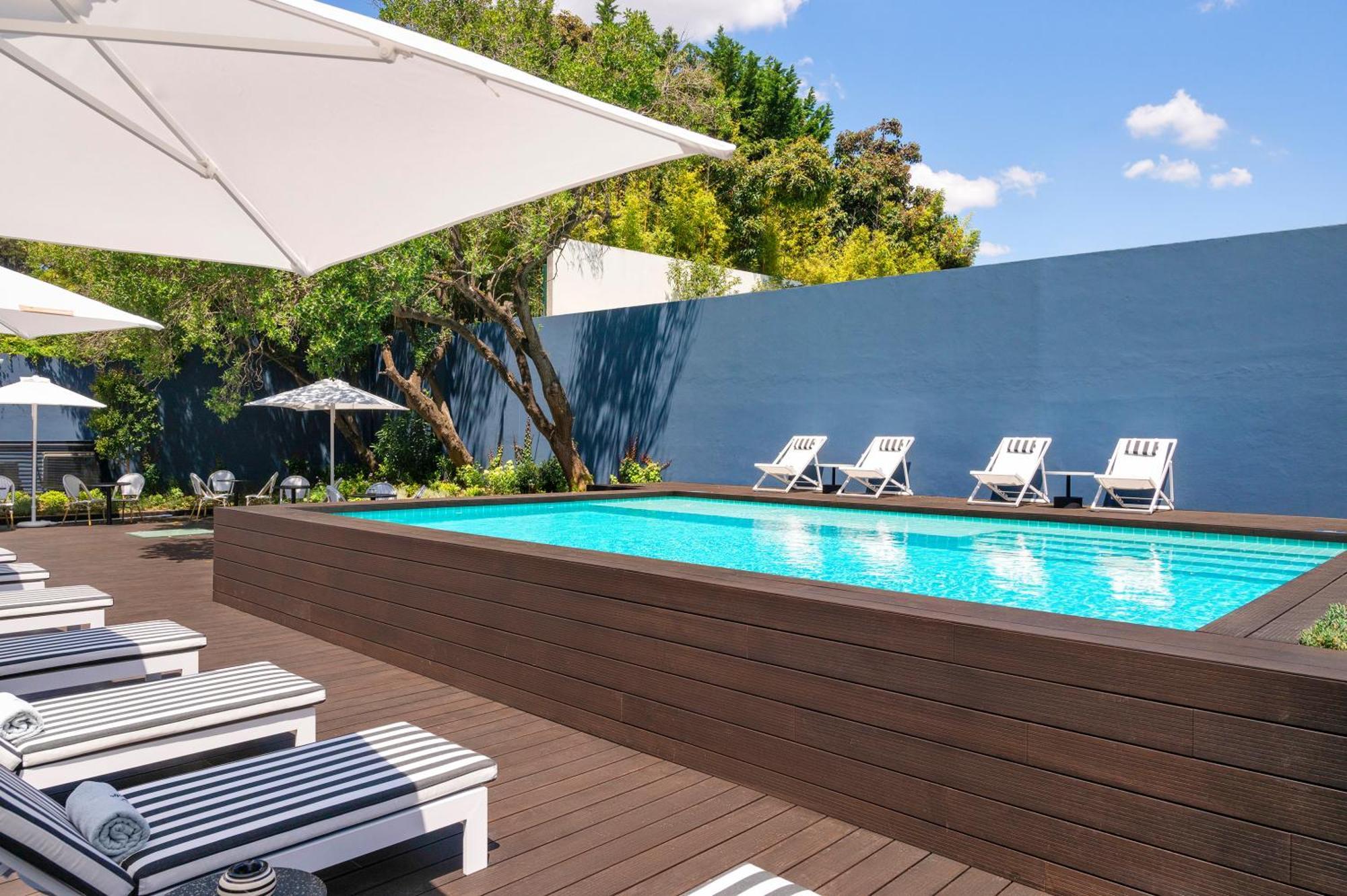Casa Da Marechal - Boutique Hotel By Oporto Collection - Adults Only Extérieur photo