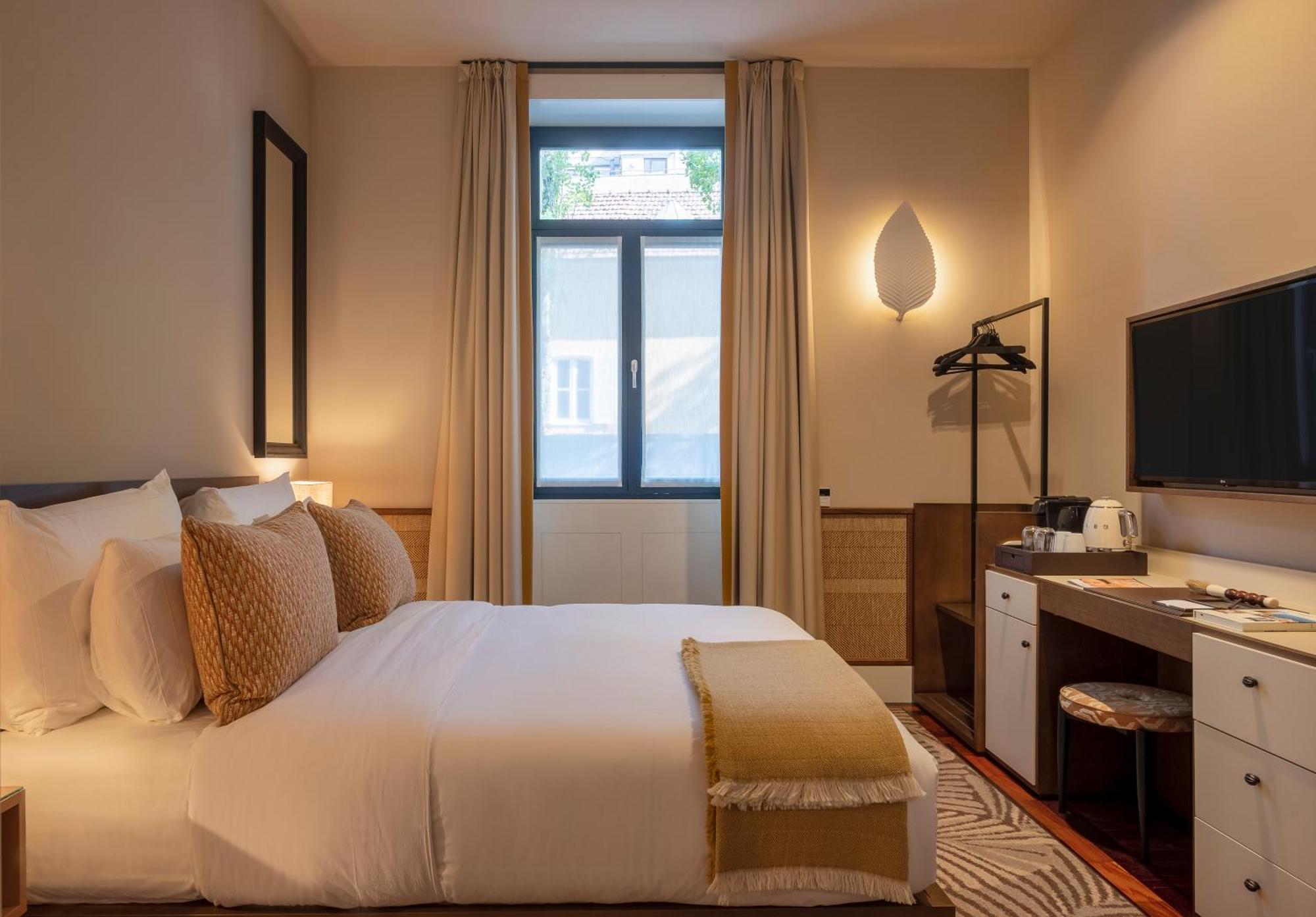 Casa Da Marechal - Boutique Hotel By Oporto Collection - Adults Only Extérieur photo
