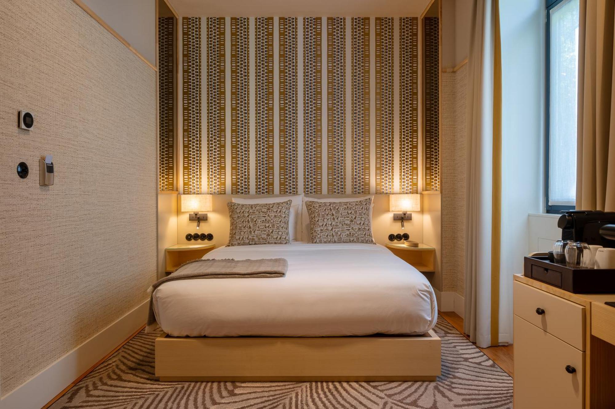 Casa Da Marechal - Boutique Hotel By Oporto Collection - Adults Only Chambre photo