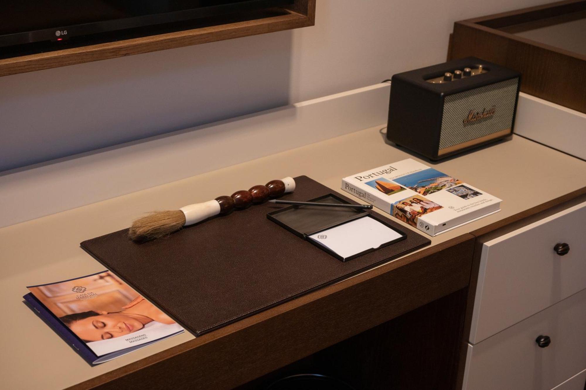 Casa Da Marechal - Boutique Hotel By Oporto Collection - Adults Only Chambre photo