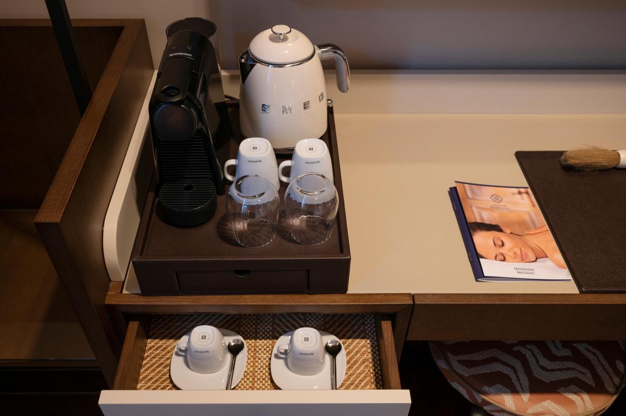 Casa Da Marechal - Boutique Hotel By Oporto Collection - Adults Only Chambre photo