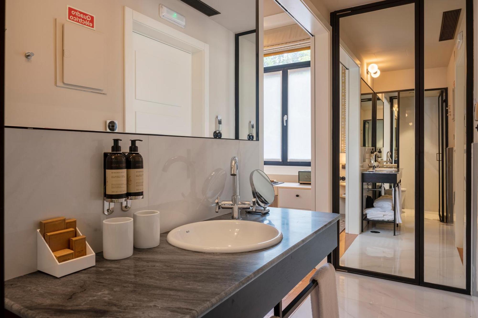 Casa Da Marechal - Boutique Hotel By Oporto Collection - Adults Only Chambre photo