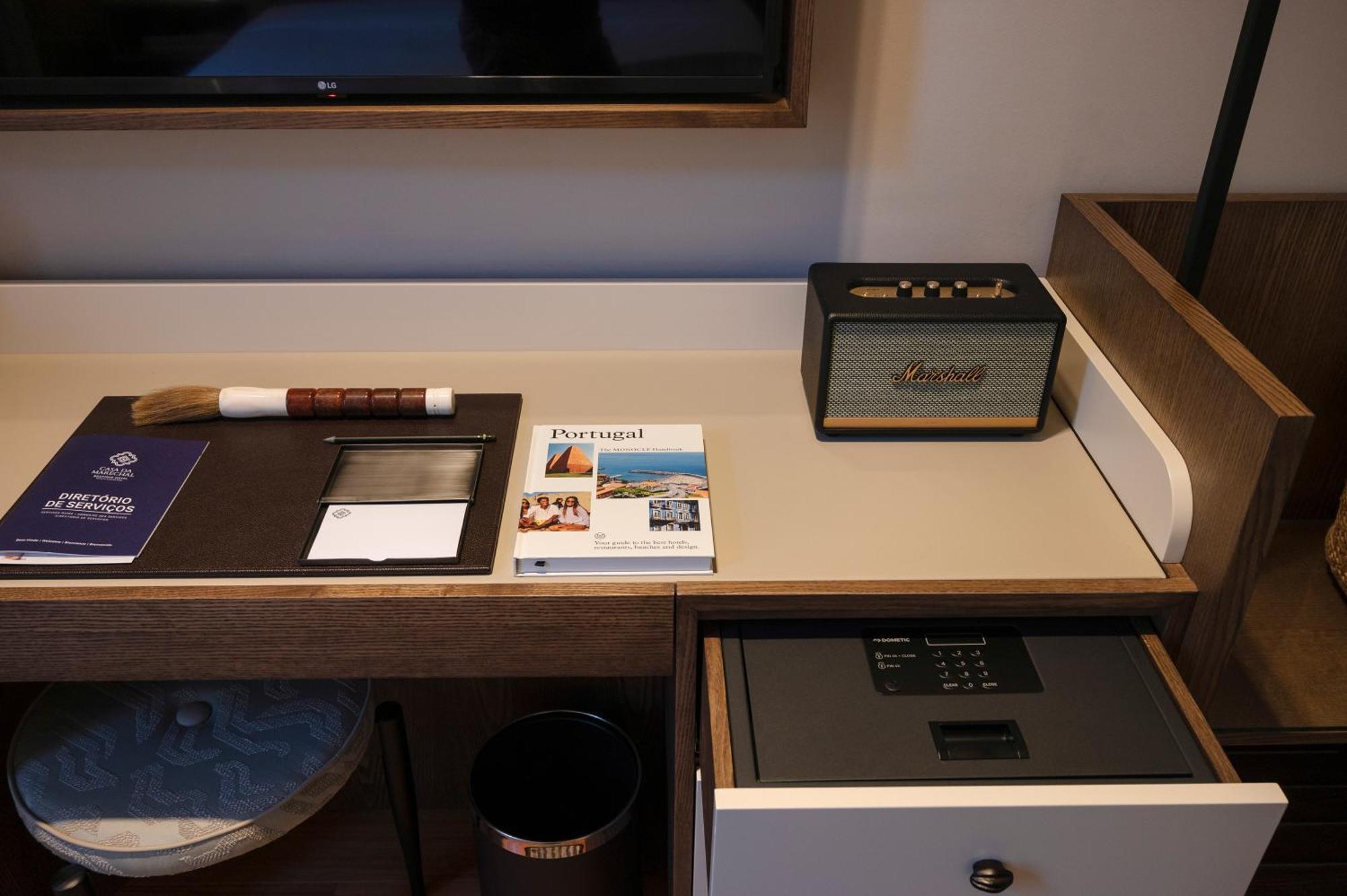 Casa Da Marechal - Boutique Hotel By Oporto Collection - Adults Only Chambre photo