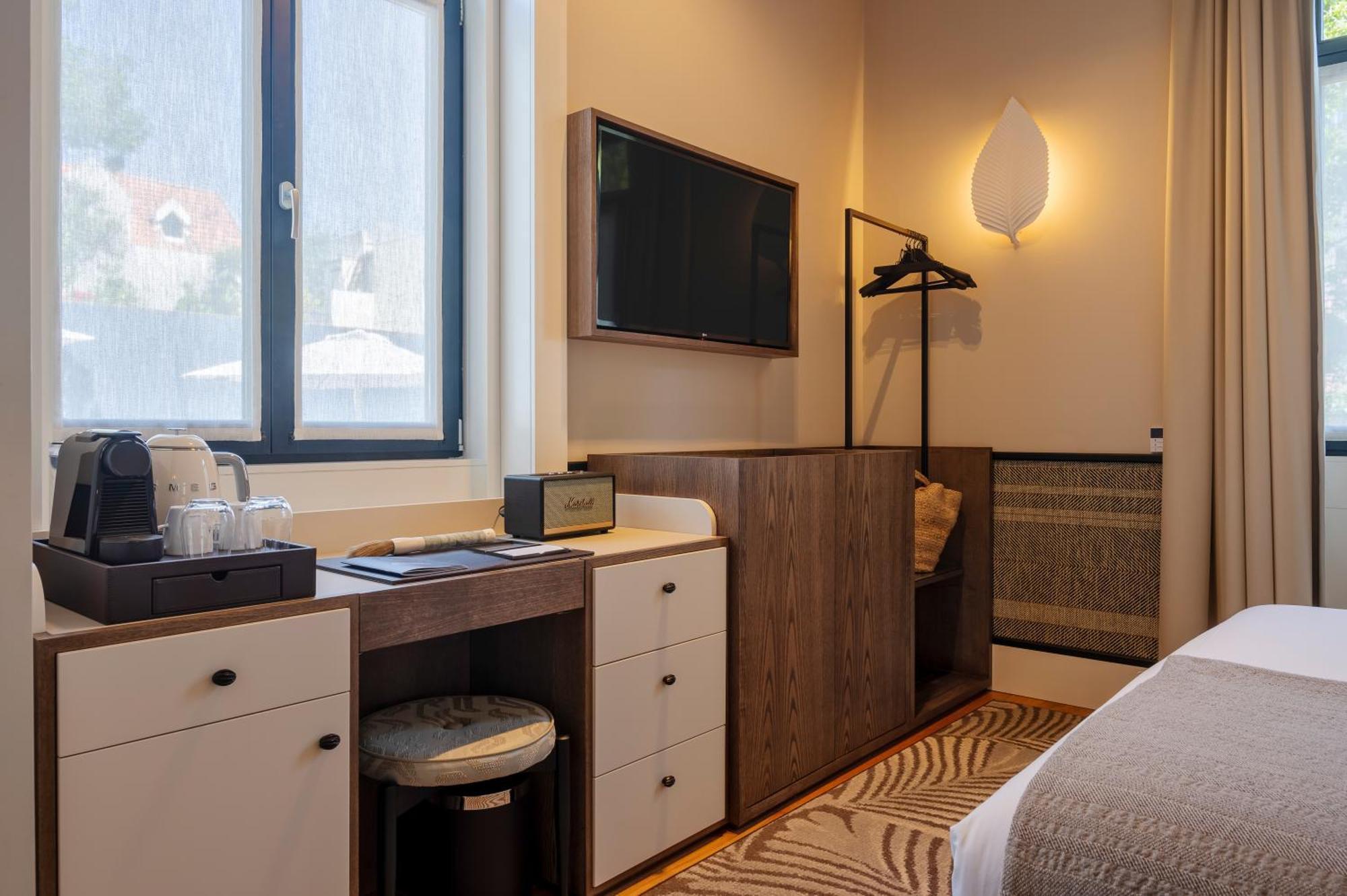 Casa Da Marechal - Boutique Hotel By Oporto Collection - Adults Only Chambre photo