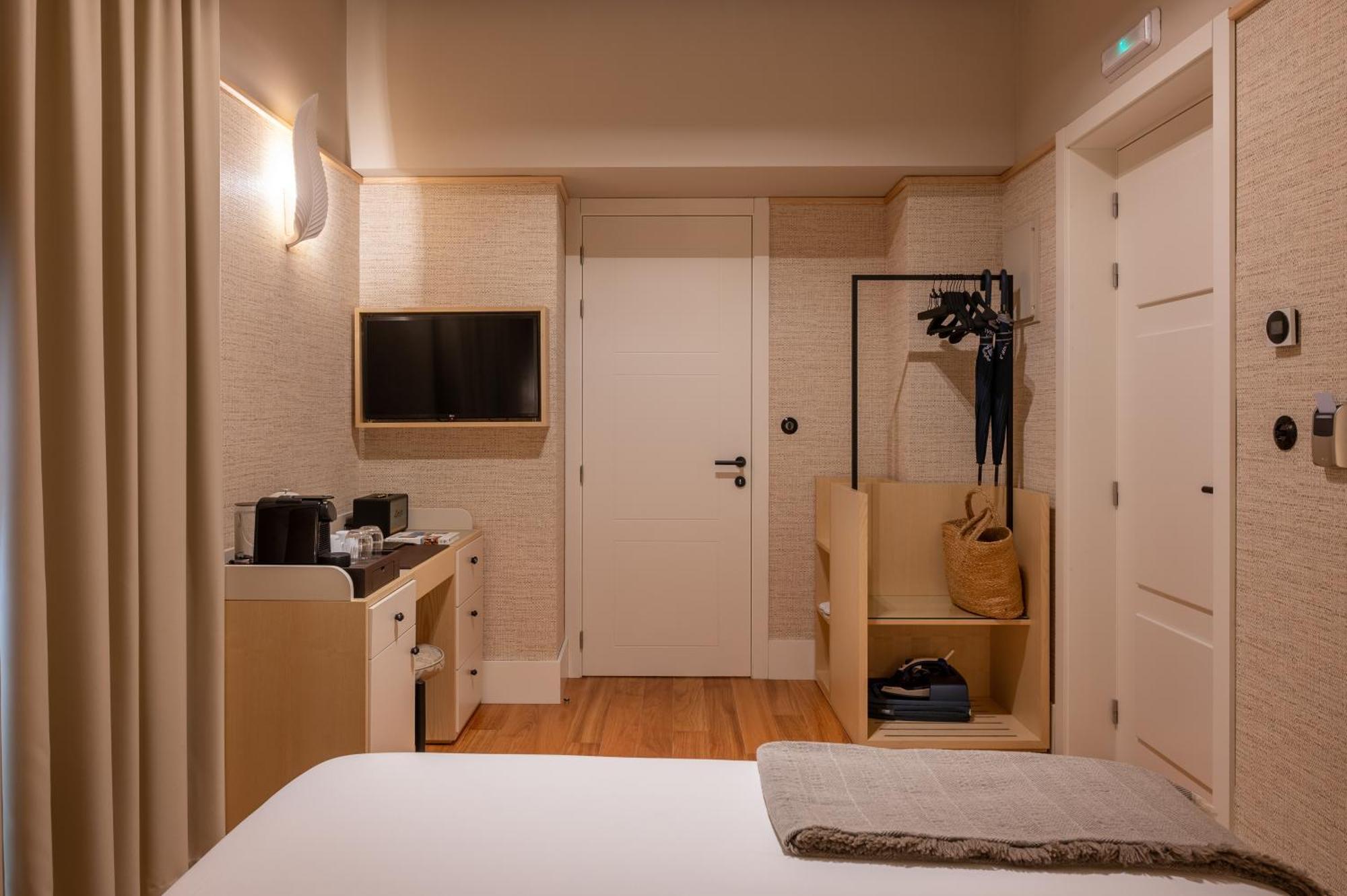 Casa Da Marechal - Boutique Hotel By Oporto Collection - Adults Only Chambre photo