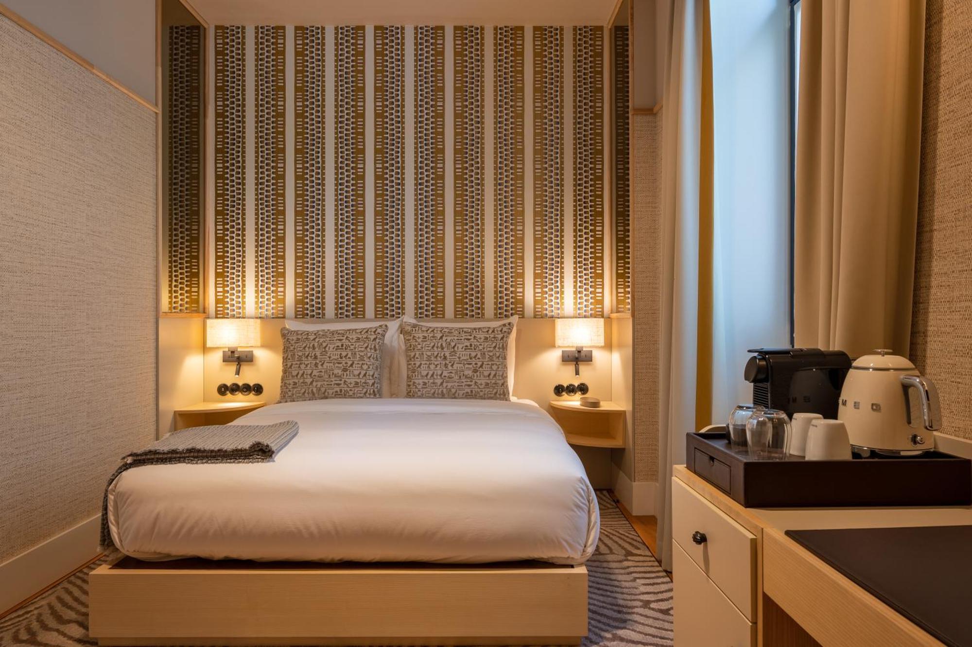 Casa Da Marechal - Boutique Hotel By Oporto Collection - Adults Only Chambre photo