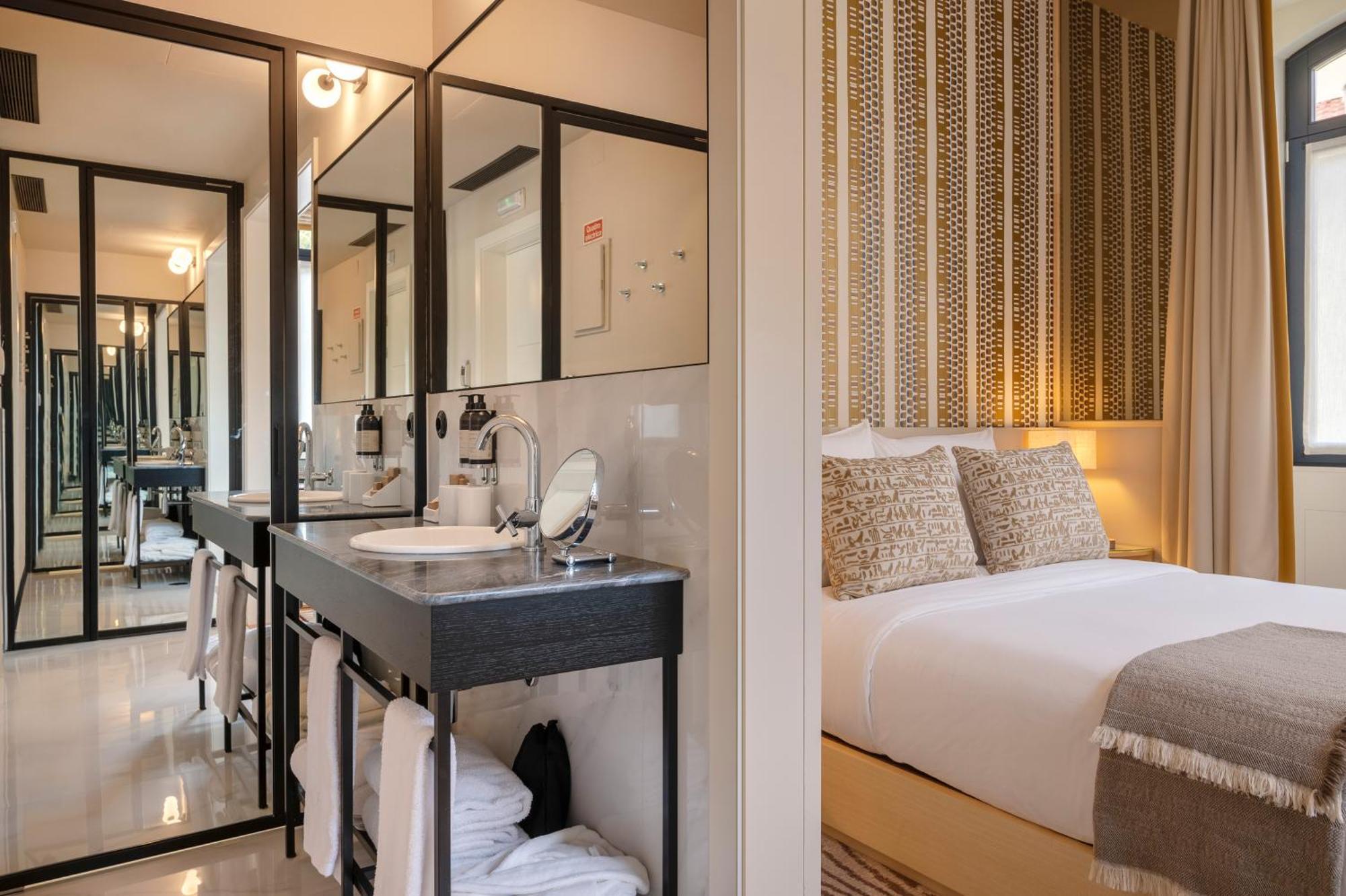 Casa Da Marechal - Boutique Hotel By Oporto Collection - Adults Only Chambre photo