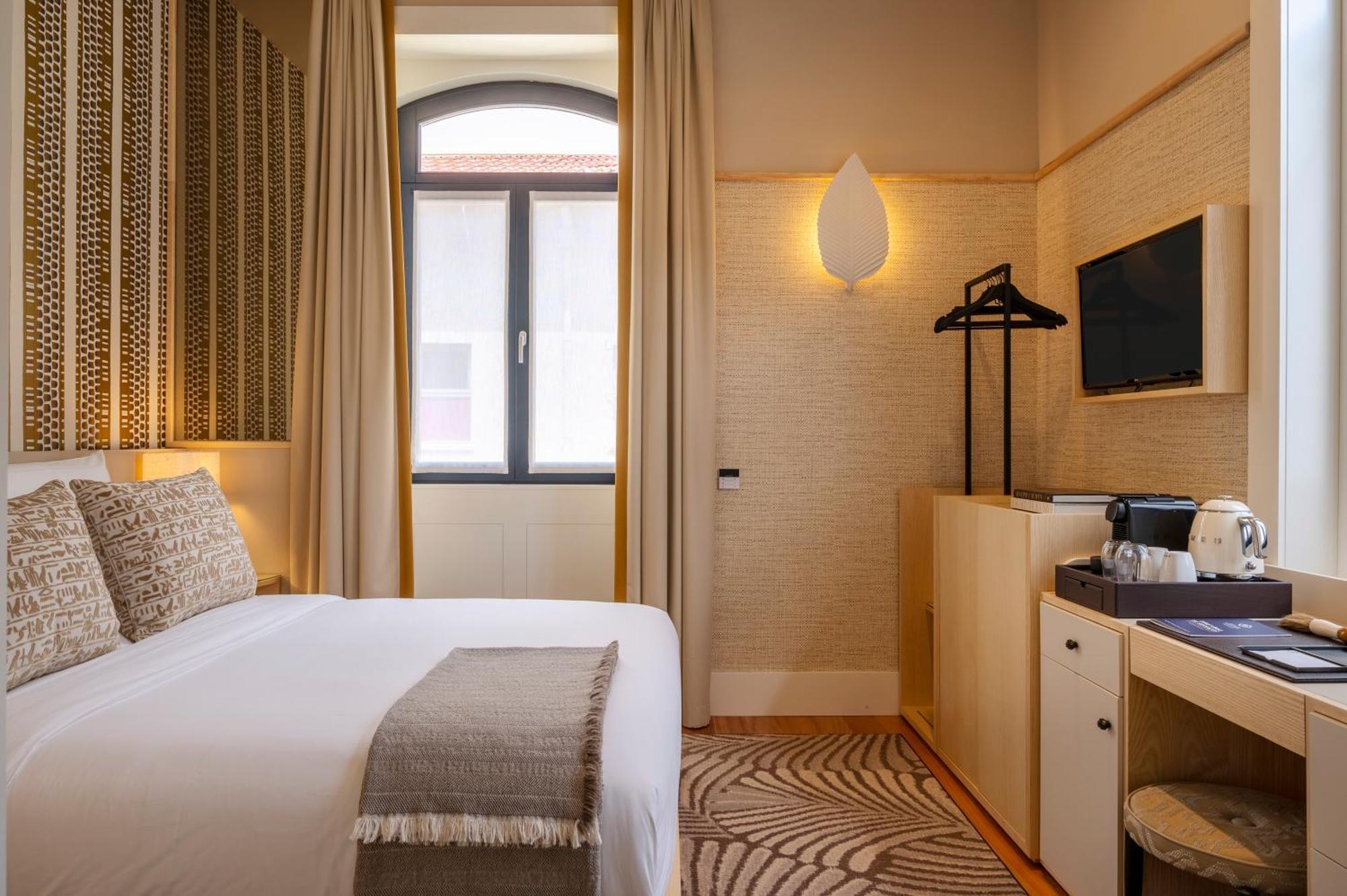 Casa Da Marechal - Boutique Hotel By Oporto Collection - Adults Only Chambre photo