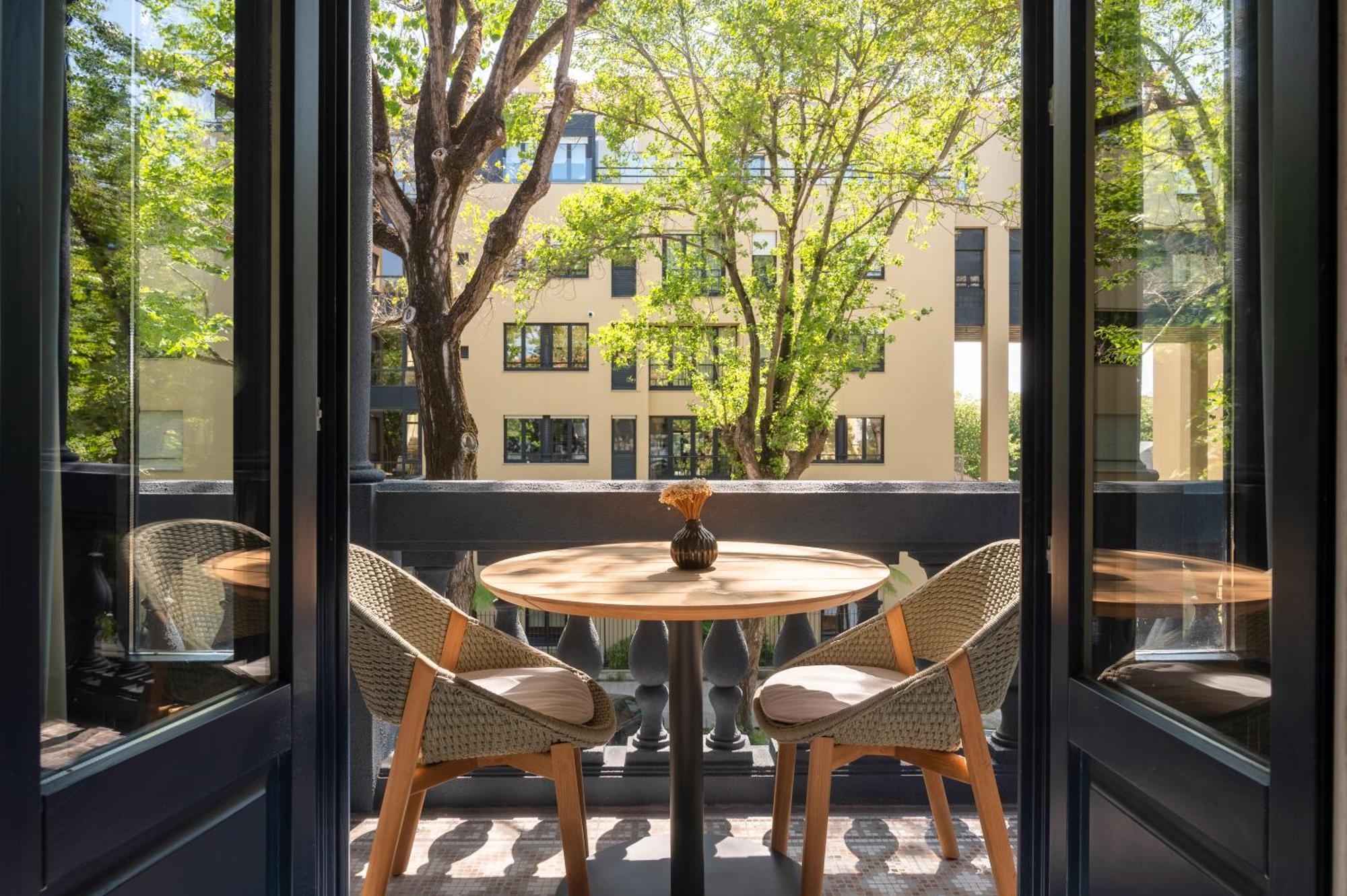 Casa Da Marechal - Boutique Hotel By Oporto Collection - Adults Only Chambre photo