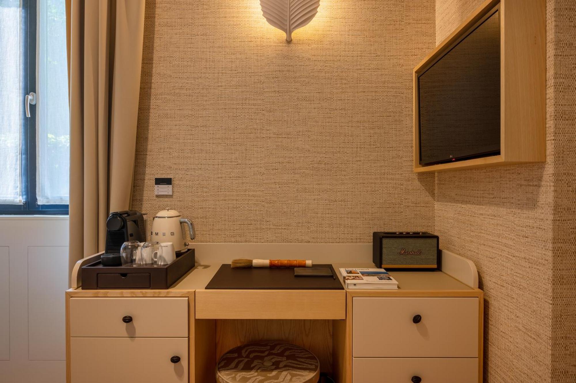 Casa Da Marechal - Boutique Hotel By Oporto Collection - Adults Only Chambre photo